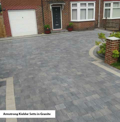 The Differing Types Of Residential Paver Work 2