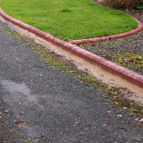 How To Lay Block Paving Edging - Juvxxi
